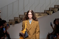 Tod’s AW25 FW25 Women’s Matteo Tamburini