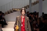 Tod’s AW25 FW25 Women’s Matteo Tamburini