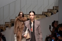 Tod’s AW25 FW25 Women’s Matteo Tamburini