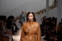 Tod’s AW25 FW25 Women’s Matteo Tamburini