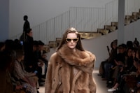 Tod’s AW25 FW25 Women’s Matteo Tamburini