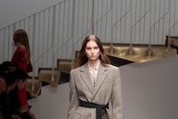 Tod’s AW25 FW25 Women’s Matteo Tamburini