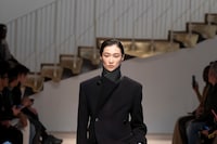 Tod’s AW25 FW25 Women’s Matteo Tamburini