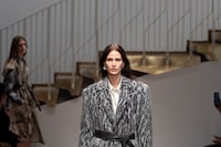 Tod’s AW25 FW25 Women’s Matteo Tamburini