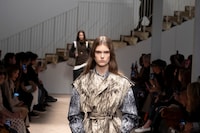 Tod’s AW25 FW25 Women’s Matteo Tamburini