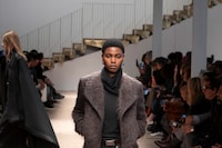 Tod’s AW25 FW25 Women’s Matteo Tamburini