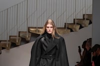 Tod’s AW25 FW25 Women’s Matteo Tamburini