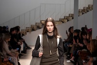 Tod’s AW25 FW25 Women’s Matteo Tamburini