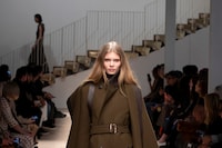 Tod’s AW25 FW25 Women’s Matteo Tamburini