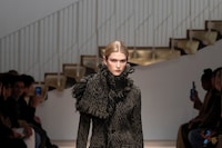 Tod’s AW25 FW25 Women’s Matteo Tamburini