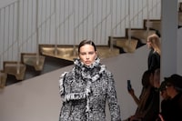 Tod’s AW25 FW25 Women’s Matteo Tamburini