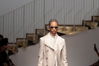 Tod’s AW25 FW25 Women’s Matteo Tamburini