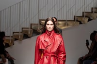 Tod’s AW25 FW25 Women’s Matteo Tamburini