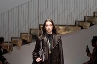 Tod’s AW25 FW25 Women’s Matteo Tamburini