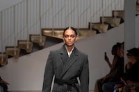Tod’s AW25 FW25 Women’s Matteo Tamburini