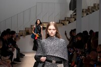 Tod’s AW25 FW25 Women’s Matteo Tamburini