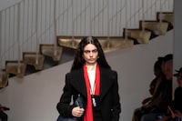 Tod’s AW25 FW25 Women’s Matteo Tamburini
