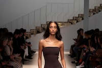 Tod’s AW25 FW25 Women’s Matteo Tamburini