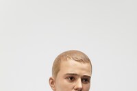 Paul Pfeiffer: Prologue to the Story of the Birth of Freedom