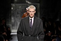 Tom Ford Autumn/Winter 2025 AW25 FW25 Haider Ackermann