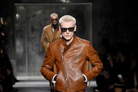 Tom Ford Autumn/Winter 2025 AW25 FW25 Haider Ackermann