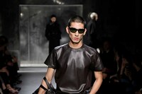 Tom Ford Autumn/Winter 2025 AW25 FW25 Haider Ackermann