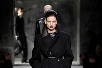 Tom Ford Autumn/Winter 2025 AW25 FW25 Haider Ackermann