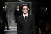 Tom Ford Autumn/Winter 2025 AW25 FW25 Haider Ackermann