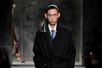 Tom Ford Autumn/Winter 2025 AW25 FW25 Haider Ackermann