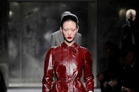 Tom Ford Autumn/Winter 2025 AW25 FW25 Haider Ackermann