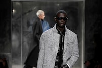 Tom Ford Autumn/Winter 2025 AW25 FW25 Haider Ackermann