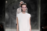 Tom Ford Autumn/Winter 2025 AW25 FW25 Haider Ackermann
