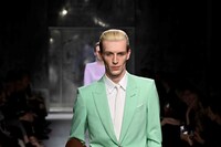 Tom Ford Autumn/Winter 2025 AW25 FW25 Haider Ackermann