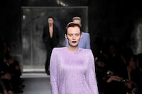 Tom Ford Autumn/Winter 2025 AW25 FW25 Haider Ackermann