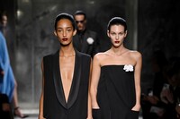 Tom Ford Autumn/Winter 2025 AW25 FW25 Haider Ackermann