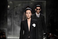 Tom Ford Autumn/Winter 2025 AW25 FW25 Haider Ackermann