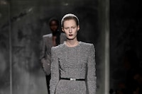 Tom Ford Autumn/Winter 2025 AW25 FW25 Haider Ackermann