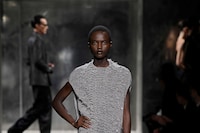 Tom Ford Autumn/Winter 2025 AW25 FW25 Haider Ackermann