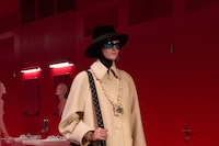 Valentino Autumn/Winter 2025 AW25 FW25