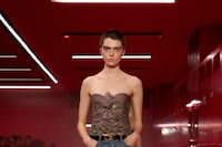 Valentino Autumn/Winter 2025 AW25 FW25