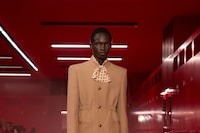 Valentino Autumn/Winter 2025 AW25 FW25