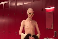 Valentino Autumn/Winter 2025 AW25 FW25