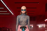 Valentino Autumn/Winter 2025 AW25 FW25