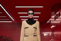 Valentino Autumn/Winter 2025 AW25 FW25