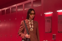 Valentino Autumn/Winter 2025 AW25 FW25