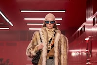 Valentino Autumn/Winter 2025 AW25 FW25