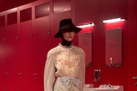 Valentino Autumn/Winter 2025 AW25 FW25