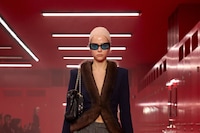 Valentino Autumn/Winter 2025 AW25 FW25