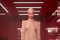 Valentino Autumn/Winter 2025 AW25 FW25