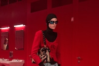 Valentino Autumn/Winter 2025 AW25 FW25